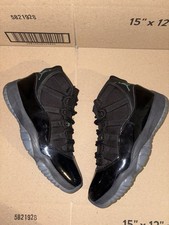 10.5M CLEAN Air Jordan 11 Gamma Blue