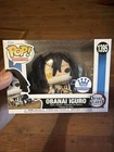 Funko Pop! Vinyl: Demon Slayer: Kimetsu No Yaiba Obanai Iguro #1395