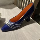 Porcelain Ceramic Shoe — photo 3