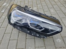 Bmw X5 G05 Laser Scheinwerfer rechts Black Shadow