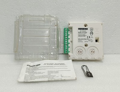 HONEYWELL MORLEY IAS MI DCMO SINGLE OUTPUT MODULE CONTROL FIRE ALARM NEW