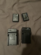 Canon Rebel T6/Eos 1300D Kit