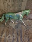Breyer Merry Dancer Strapless 2025 Shimmery Green Christmas Surprise NIB — photo 3