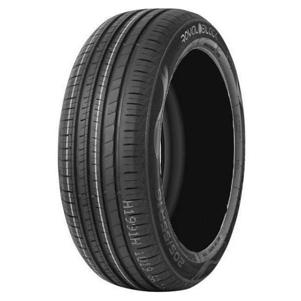 TYRE ROYAL BLACK 185/65 R14 86H ROYALMILE SUMMER