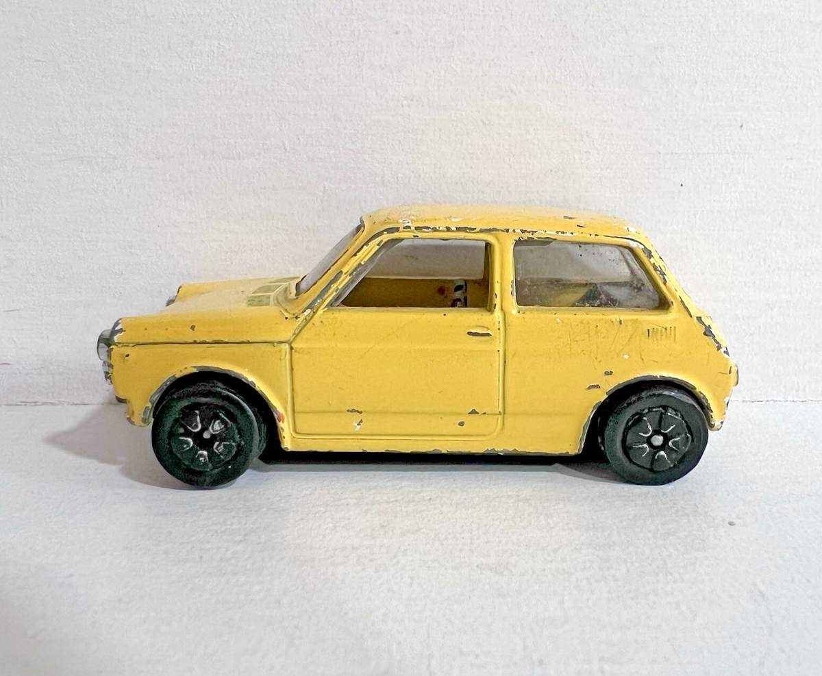 PlayArt Honda N360 made in Hong Kong | eBay
