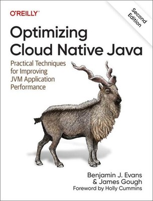 Optimizing Cloud Native Java | Benjamin Evans (u. a.) | Taschenbuch | Englisch