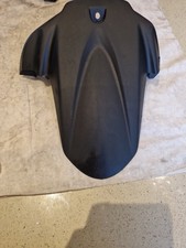Suzuki GSXR 1000 Rear Hugger Mudguard  Genuine