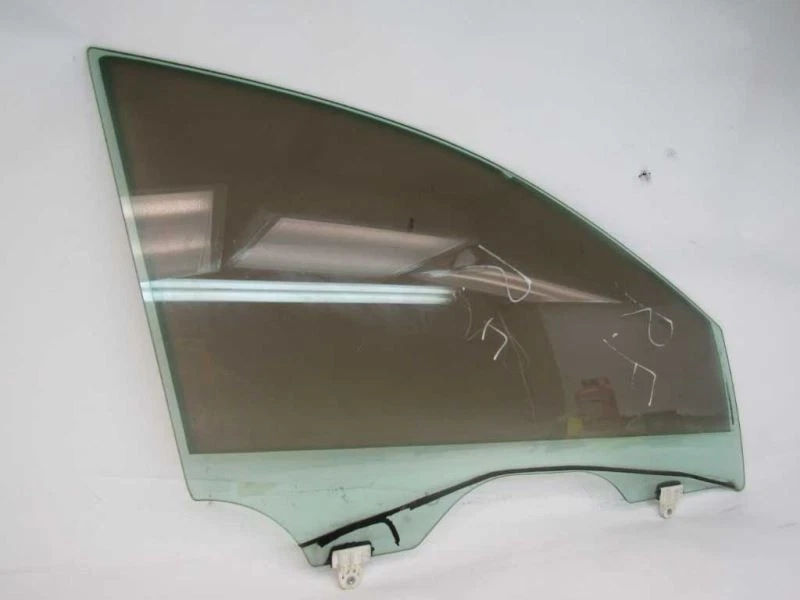 Infiniti G37 2009 2010 sedán lado del pasajero derecho puerta delantera ventana de vidrio OEM Foto 3 de 4