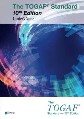 The Open Group The Togaf Standard, Leader's Guide (Taschenbuch)