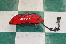 21-23 Charger 6.2L BR7 Front Passenger Right RH Six 6 Piston Brake Caliper OEM