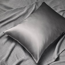 Standard Silk Pillowcase