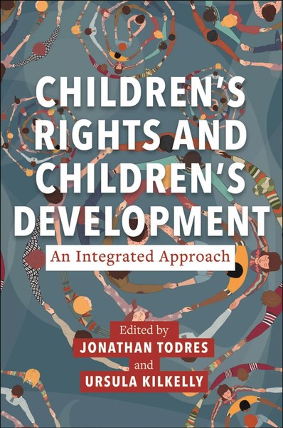 Children's Rights And Children's Development | An Integrated Approach | Englisch-image