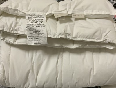   Casaluna All Season Premium Down Alternative Comforter - Twin 