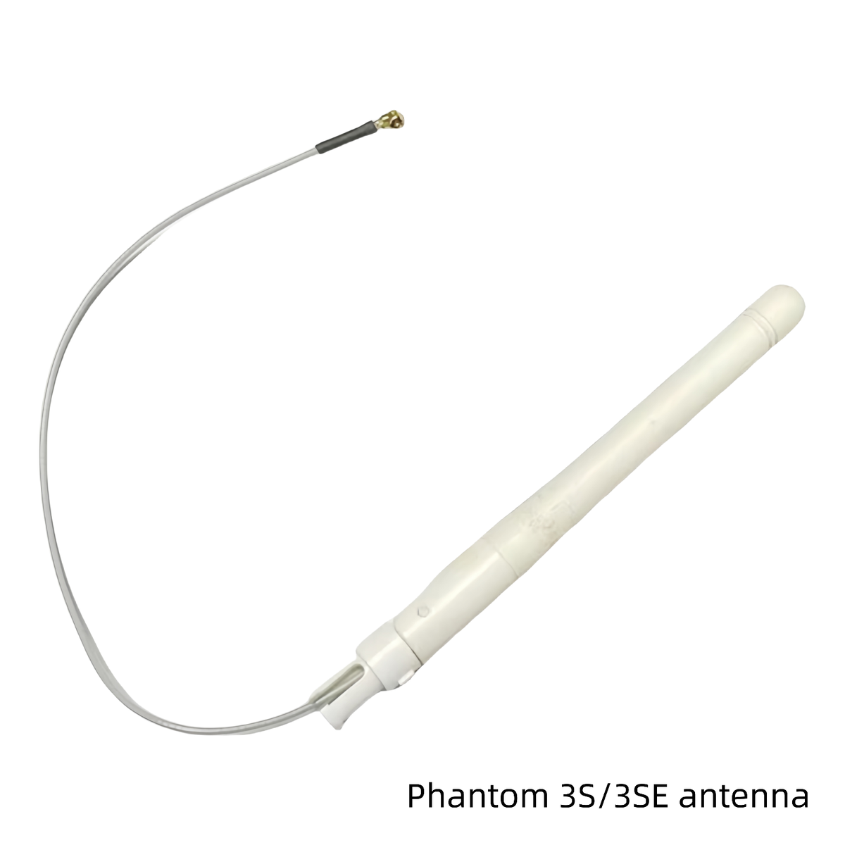 Remote Control Antenna For DJI Phantom STANDARD /3SE 3S Aerial Range  Extender