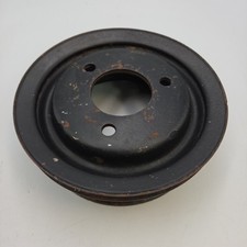 1968 1969 Ford Mustang Fe Big Block Non Ac Crankshaft Pulley C8ae-6312-c 1968 1969 Ford Mustang Fe Big Block Non Ac Crankshaft Pulley C8ae-6312-c