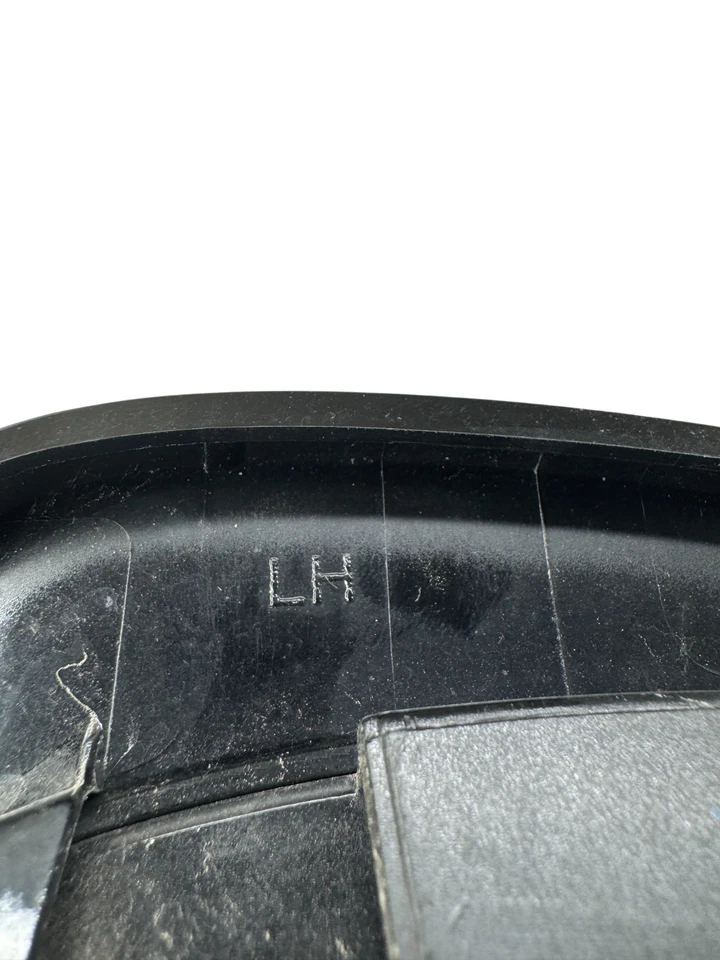 Parachoques parrilla delantera izquierda OEM 7294813 BMW SERIE 4 F32 F33 F36 2014-2019 Foto 4 de 4