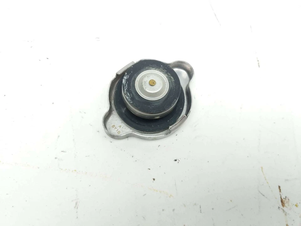 Tapa tapa radiador Suzuki RMZ 450 RM-Z450 19 Foto 3 de 4