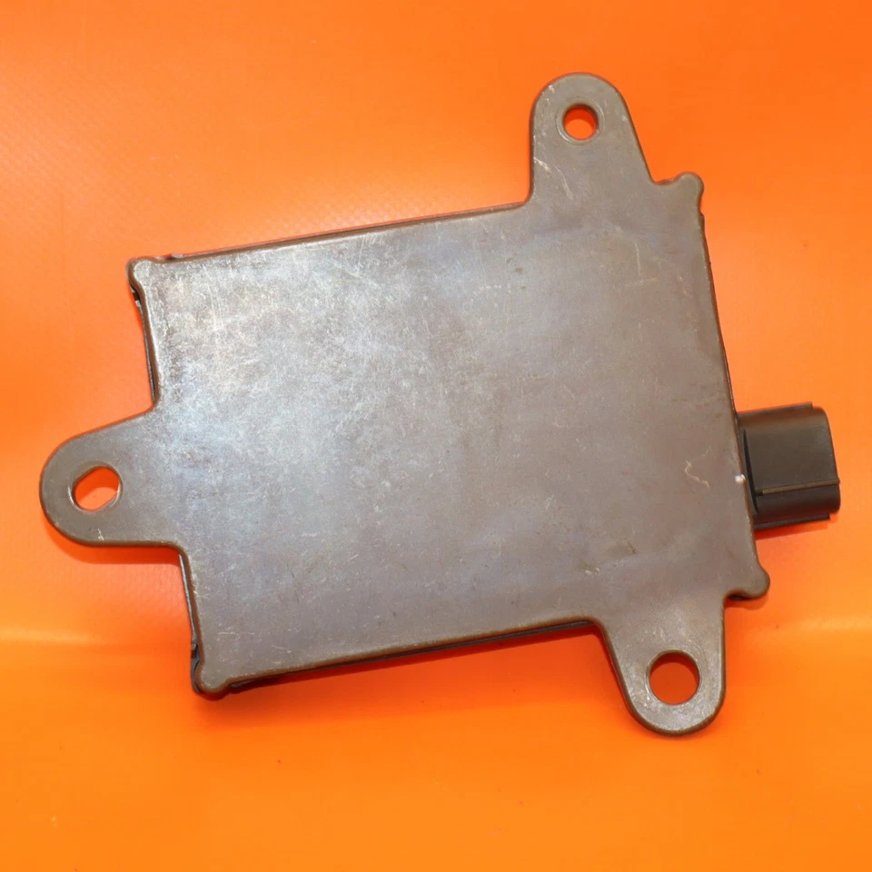 TOYOTA TACOMA BLIND SPOT SENSOR RADAR MONITOR 2018 2019 2020 2021 88162-07020 - Image 2 of 4