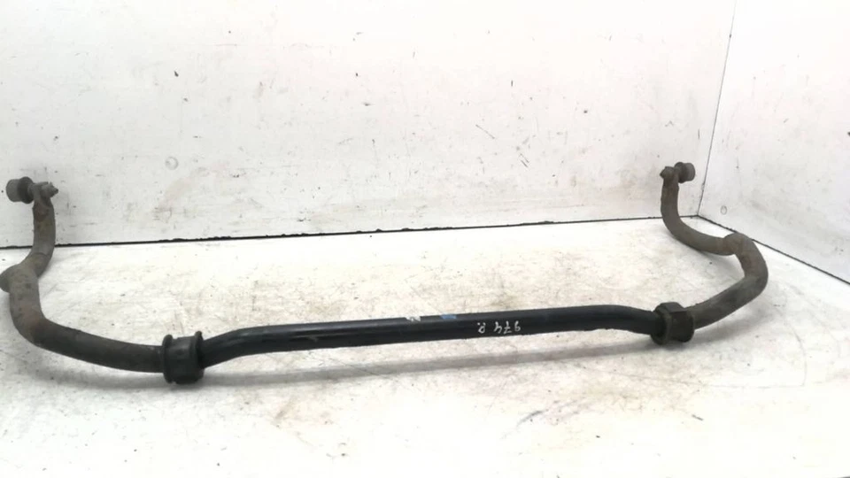 Audi Coupe B4 2.0E 85kW 1995 Benzina Barra Stabilizzatrice Anteriore Foto 3 de 4