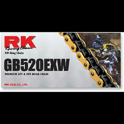 RK 520EXW C/L RK 520EXW CLIP CONN LINK