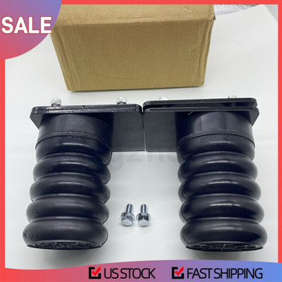 Rear Air Helper Springs kit/Rear Air Suspension Helper Springs SSR-307-47