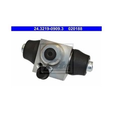Cylindre de roue Skoda FABIA