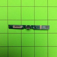Placa de botón de llave de televisión Roku 43R4AX Select 303C140A232 TV140A-ZC25-01