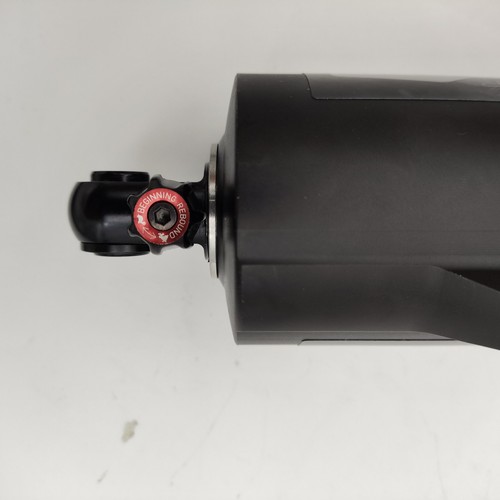 Rockshox Vivid Air R2C rear suspension eye to eye 222x70mm - Picture 4 of 5