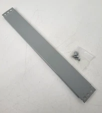 6FBP02 ITE/Siemens FCI,FC20,CDP5,VB6,S5,P5, SPP,SB3 S4 -2.5" Filler cover plate