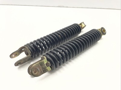   AJS Modena 125 E5 2021 - 2025 Stoßdämpfer hinten  