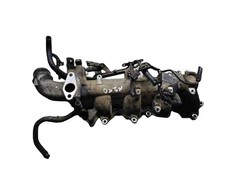 NISSAN X-TRAIL T30 Ansaugbrücke AL0789 2.20 Diesel 100kw 2005 31770277