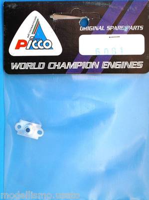 Picco 6081 Model Making