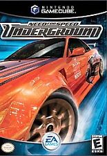 Need for Speed: Underground (Video Game 2003) - IMDb