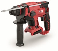 Flex Akku Bohrhammer Che 18 Ec 491.284 Ohne Akku Ohne Lg Im Karton
