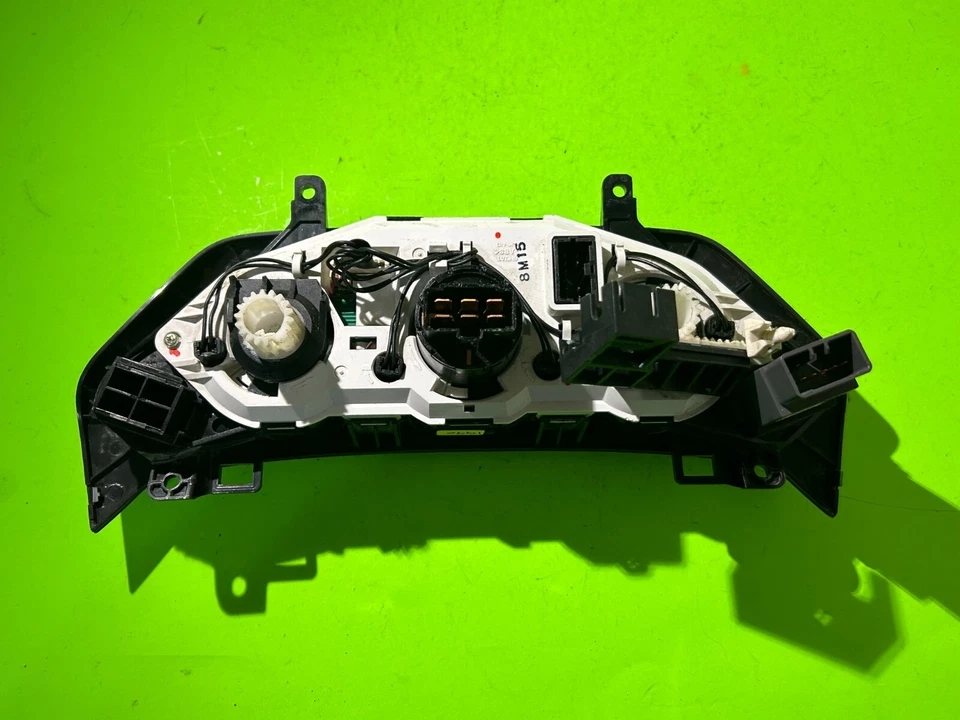 Pontiac G3 2009-2010 CA CALEFACCIÓN CLIMATIZACIÓN UNIDAD DE TEMPERATURA OEM 655-51778 Foto 3 de 4