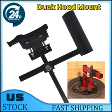 For Harbor Freight Tire Changer Duck Head ModIfication Kit - With Duck Head US