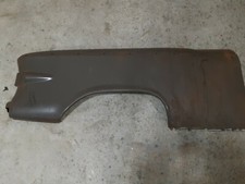 1961 Studebaker Lark Convertible And 2-door Sedan Right Rear Fender Part...