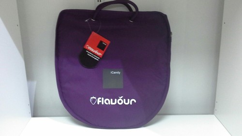 iCandy Strawberry One - Seat Unit 