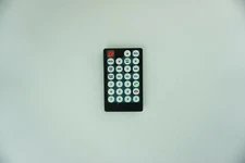 Remote Control For PolarLander 7012B 7018B Car Stereo Carplay Radio MP5 Player