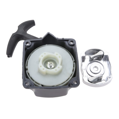 Grass Trimmer Brush Cutter Easy Starter Recoil Pull Start Assy for TL43 1E40F-5 - Picture 6 of 6