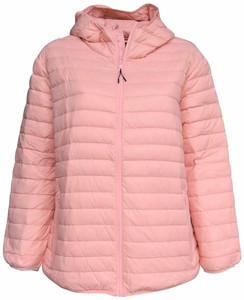 5x puffer coat