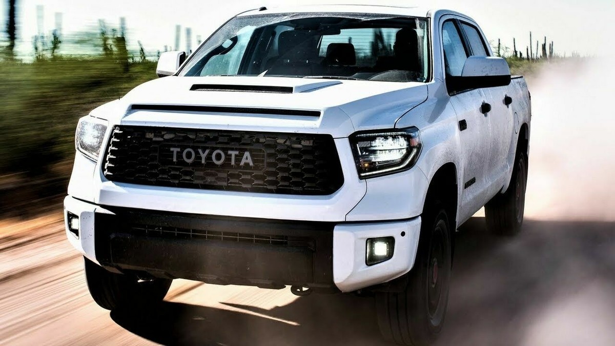 tundra 1枚 2007 Toyota Tundra, Limited 5.7L V8 | 5TBBV581X7S484540
