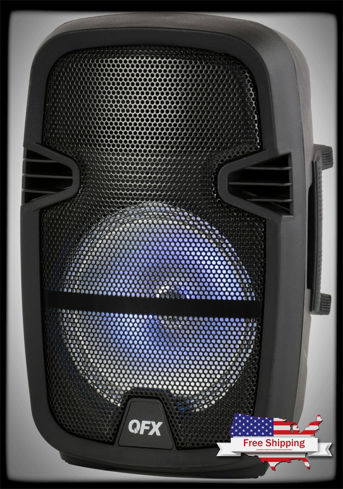 remote wireless speakers