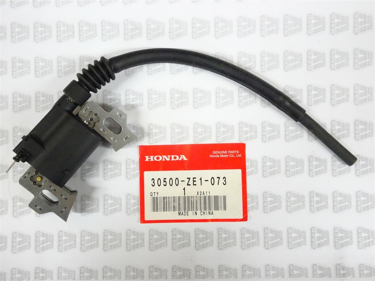 Honda NOS NEW 30500-ZE1-073 Ignition Coil Assy FC FR GX WD