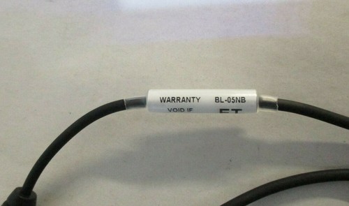 JPL No Buttons/USB-C 2.0/ PLX QD Cable BL-05NB Free UK Delivery - Picture 2 of 4