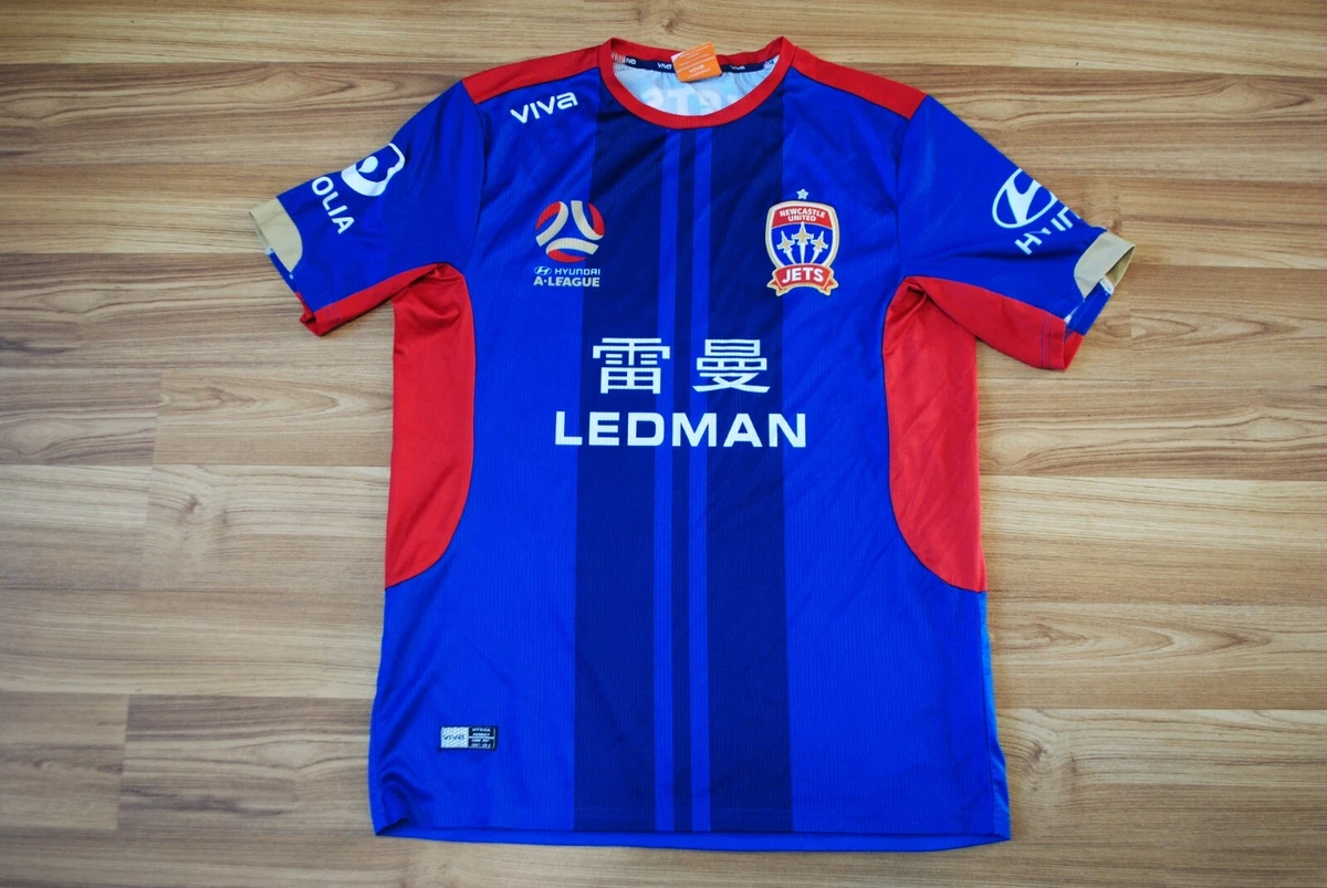 Newcastle united hotsell jersey australia