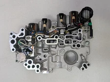 REMANUFACTURED RE0F11A CVT Valve Body 2013-2019 Nissan 31705-X427E Sentra Versa