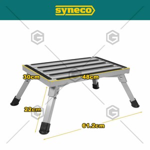 30cm step stool