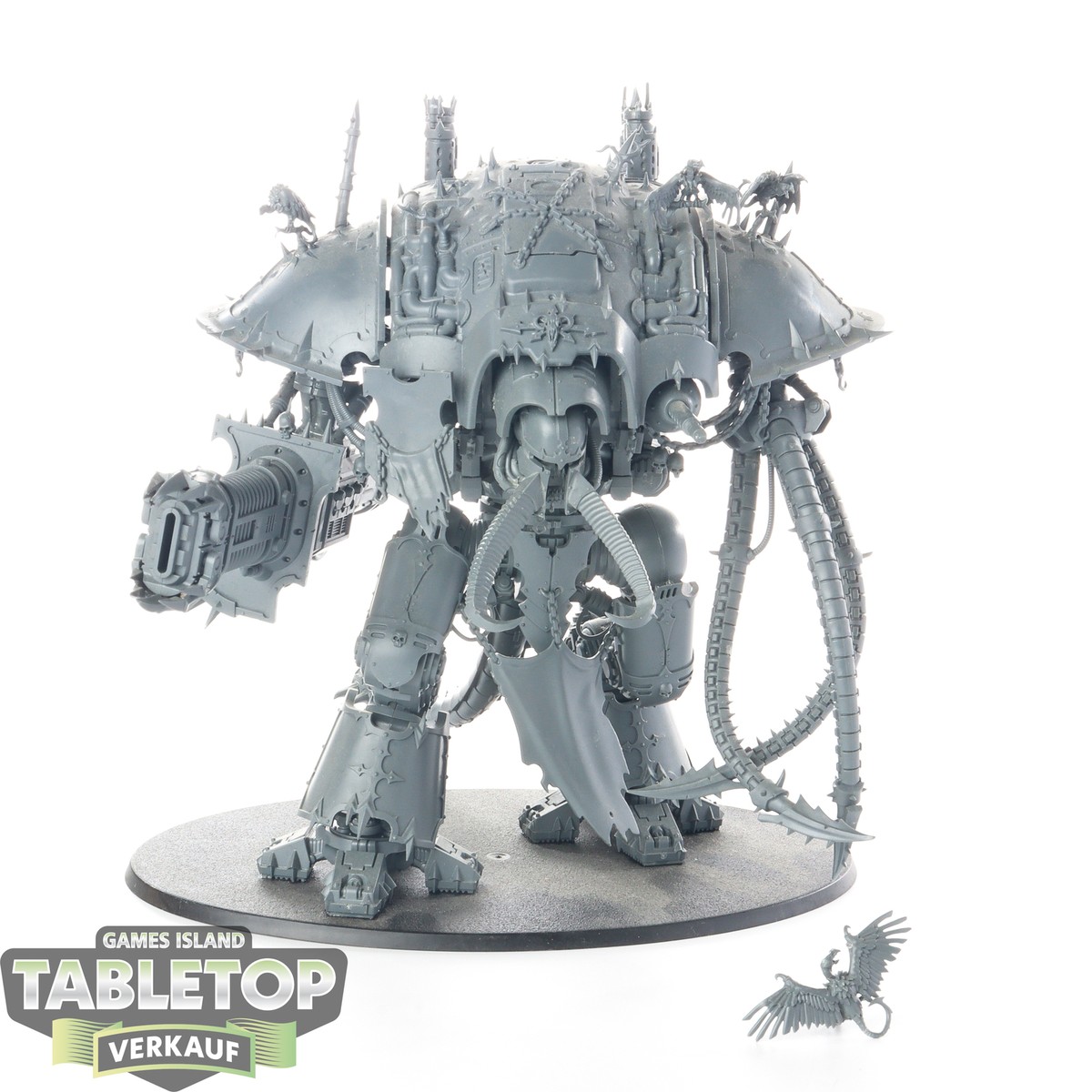 その他 WARHAMMER CHAOS KNIGHTS ABOMINANT s-l400.jpg