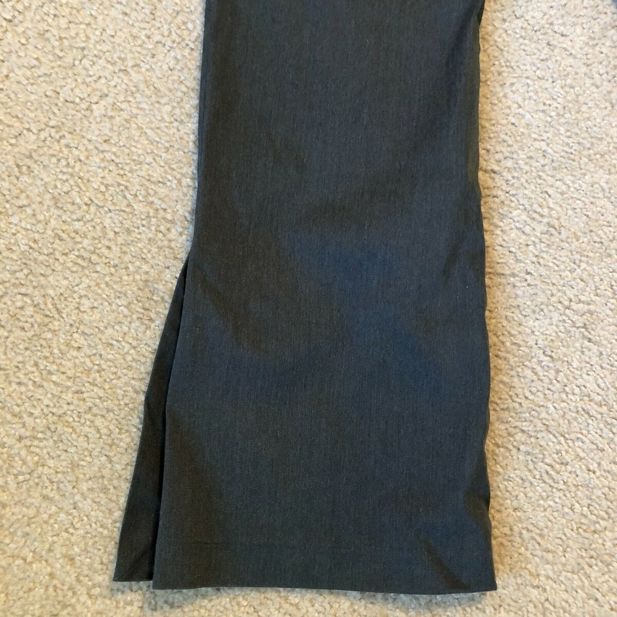 パンツ 00s archive y2k double knee work pants s-l1200.jpg